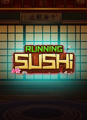 Running Sushi