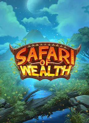 Safari of Wealth