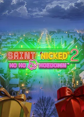 Saint Nicked 2