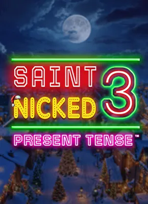 Saint Nicked 3 