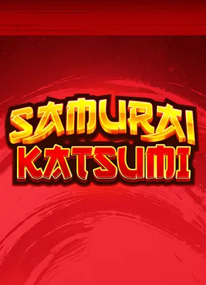 Samurai Katsumi