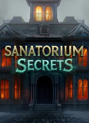 Sanatorium Secrets
