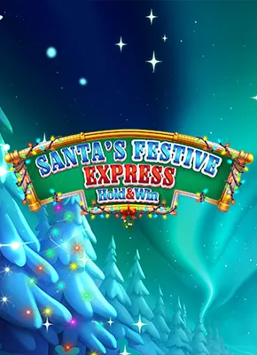 Santa's Festive XPress H&W 