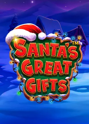 Santa's Great Gifts