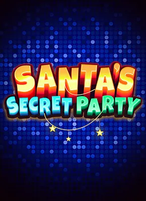 Santa's Secret Party