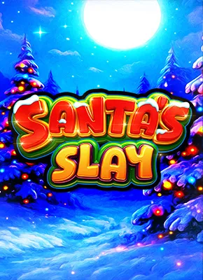 Santa's Slay