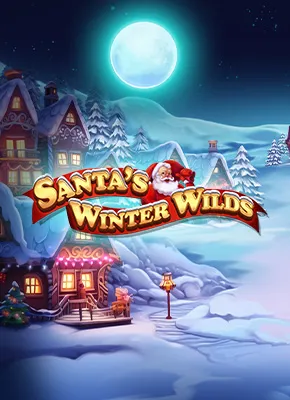 Santas Winter Wilds