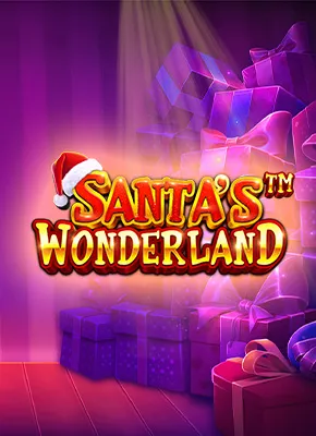 Santa's Wonderland