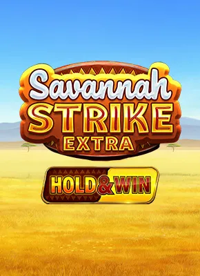 Savannah Strike Extra