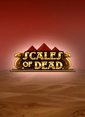 Scales of Dead 