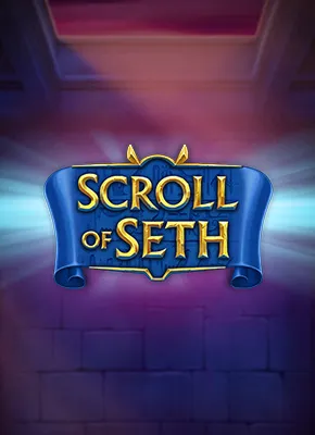 Scroll of Seth