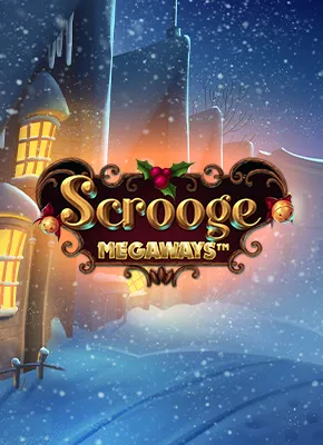 Scrooge Megaways