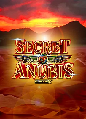 The Secret of Anubis DoubleMax