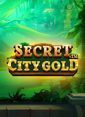 Secret City Gold