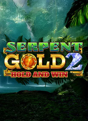 Serpent Gold 2 Hold and Win