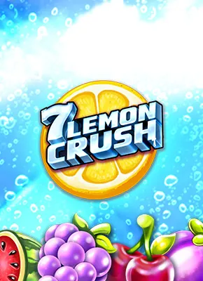 7 Lemon Crush
