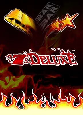 Sevens Deluxe