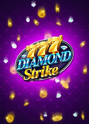 777 Diamond Strike