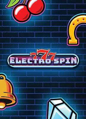 777 Electro Spin