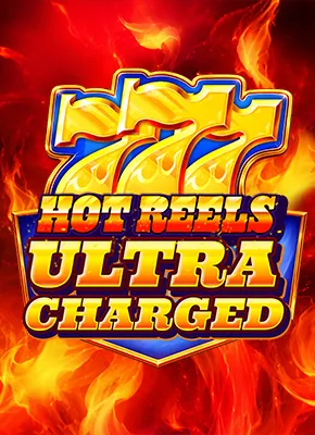 777 Hot Reels Ultracharged