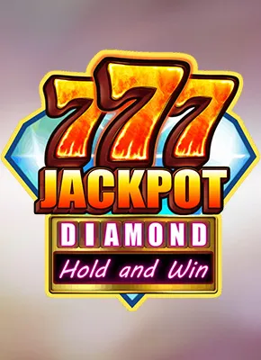 777 Jackpot Diamond H&W 
