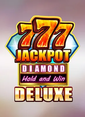 777 Jackpot H&W Deluxe 