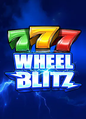 777 Wheel Blitz