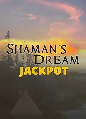 Shamans Dream Jackpot