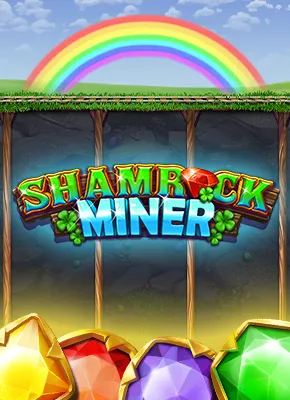 Shamrock Miner