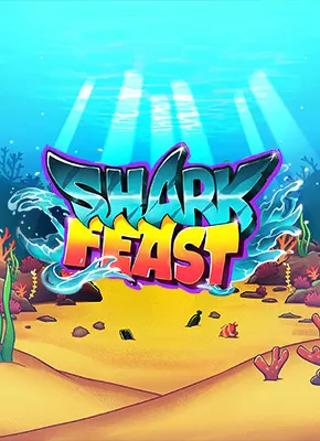 Shark Feast