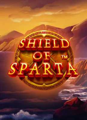 Shield of Sparta