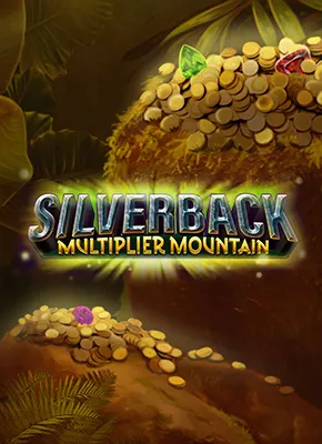 Silverback Multiplier Mountain