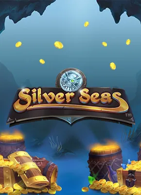 Silver Seas