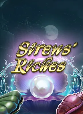 Siren's Riches