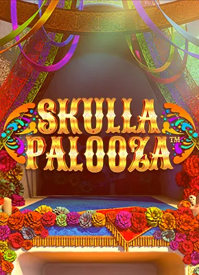 Skulla Palooza
