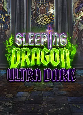Sleeping Dragon Ultra Dark