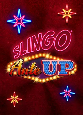 Slingo Ante Up