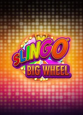 Slingo Big Wheel