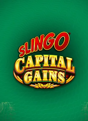 Slingo Capital Gains