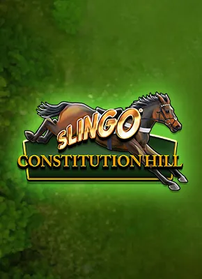 Slingo Constitution Hill