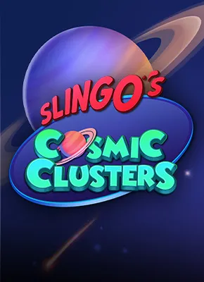 Slingo Cosmic Clusters