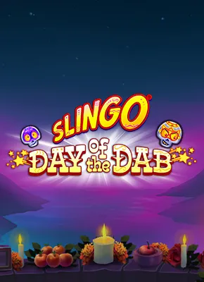 Slingo Day of the Dab