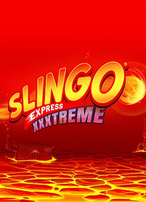 Slingo Express Xxxtreme
