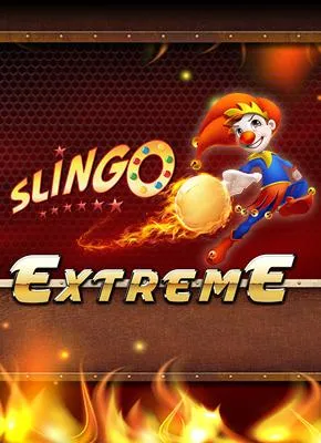 Slingo Extreme