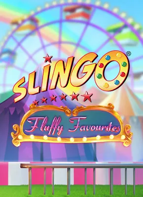 Slingo Fluffy Favourites