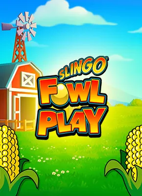 Slingo Fowl Play