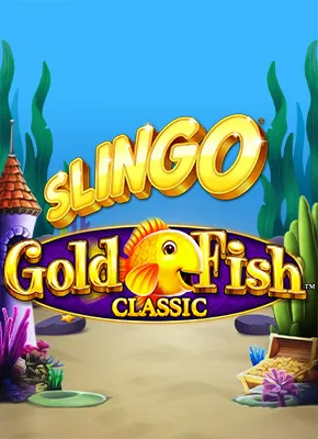 Slingo GoldFish Classic