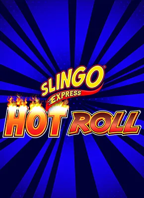 Slingo Hot Roll Express