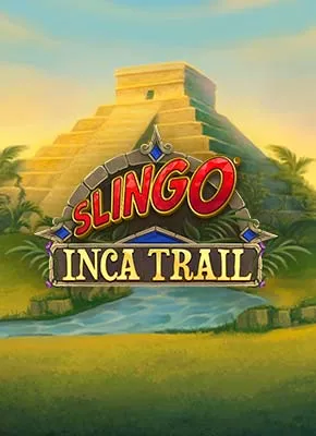 Slingo Inca Trail