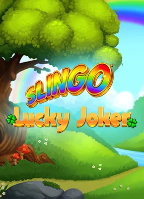 Slingo Lucky Joker